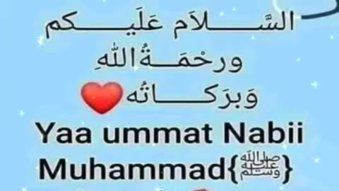 Islam