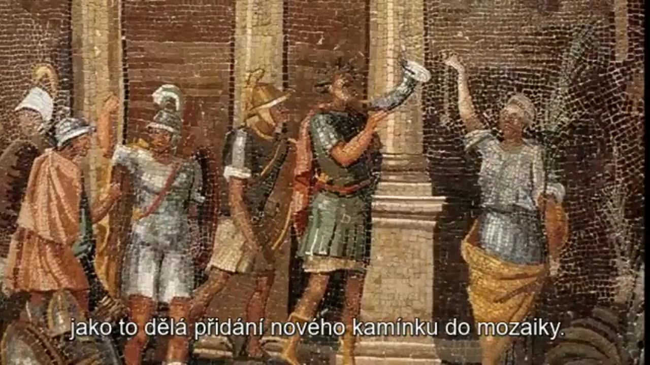 ŠEST PRIORIT