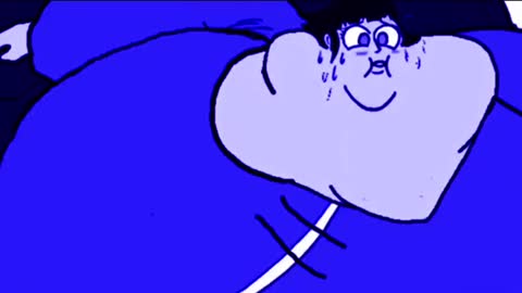 The Ultimate Permanent Blueberry Inflation Subliminal + Jedi Force Powers! 🫐