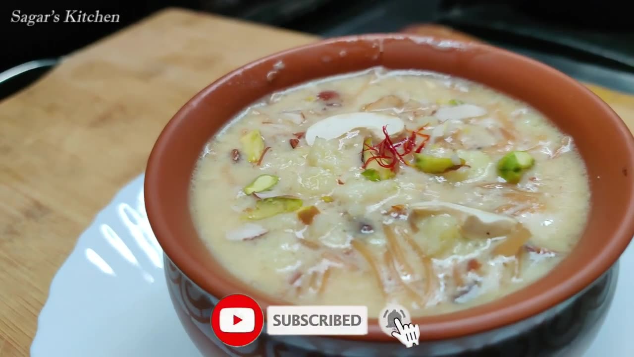 Kheer Recipe in Hindi | Bachpan Ka Pyaar