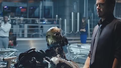 The avenger ( Marvel studios )