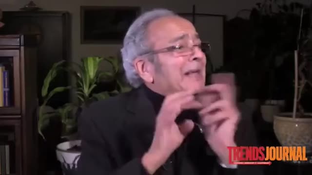 Gerald Celente slams Trudeau