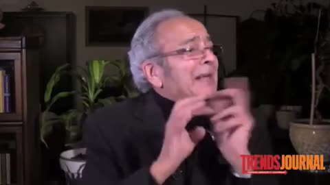 Gerald Celente slams Trudeau