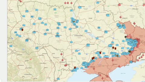 Ukraine. Military Summary And Analysis 25.07.2022