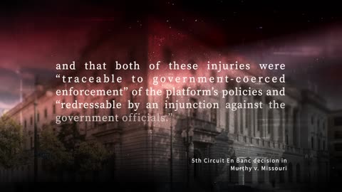 THE ARMED SCHOLAR BREAKING! Supreme Court Issues 6-3 Emergency Decision
