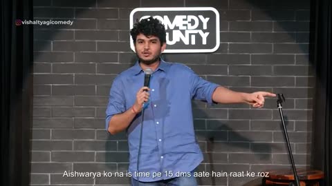 Comedy king bolte bro