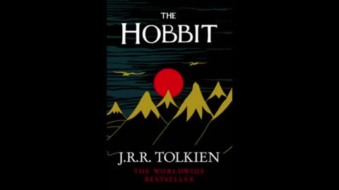 The Hobbit Audiobook