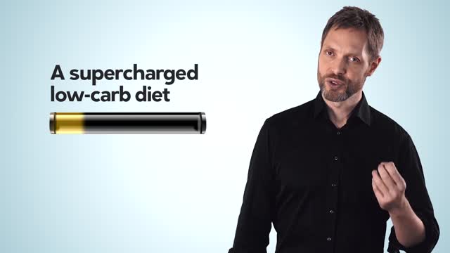 A keto diet for beginners