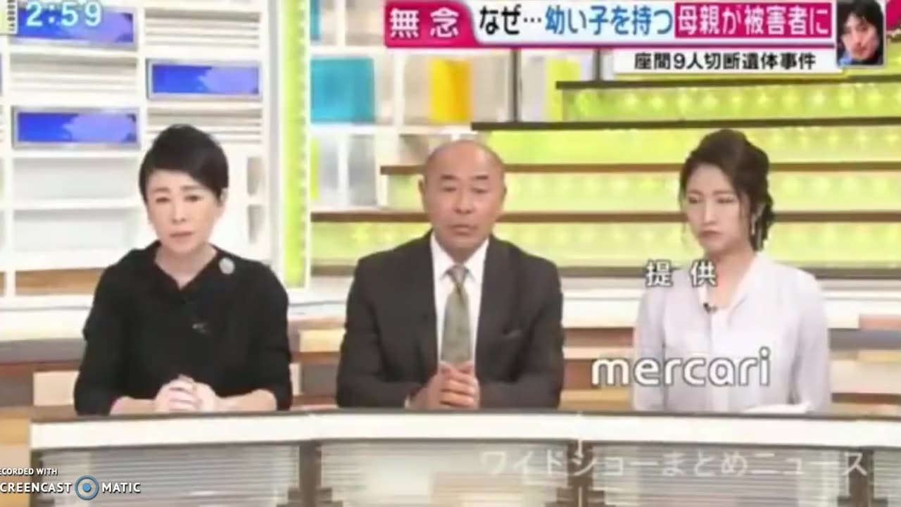 【検証３】やらせ座間９遺体事件 被害者役クライシスアクター 藤真仁美26主婦 埼玉春日部市 ＃座間の事件 ＃座間事件