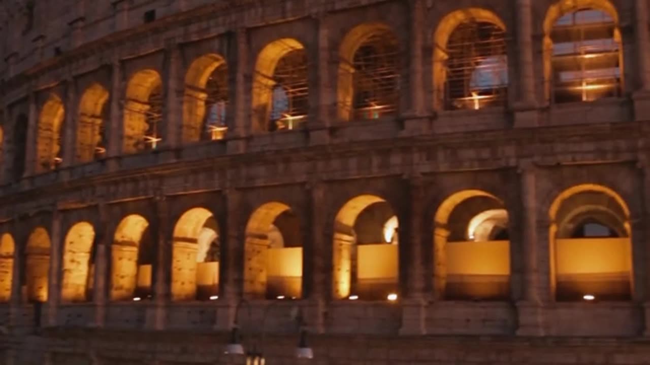 Colosseum - Rome