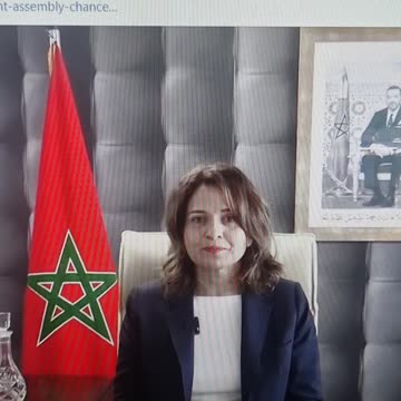 United Nations Serves the Devil