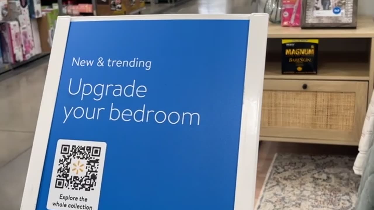 "Upgrade Your Bedroom"