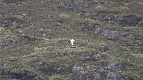 1985 Memorial flight crash