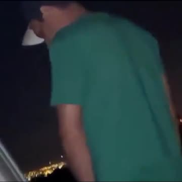 Mujer graba su muerte en Brasil