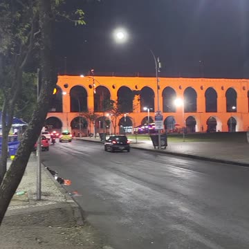 Brazil Rio De Janeiro Lapa Brasil
