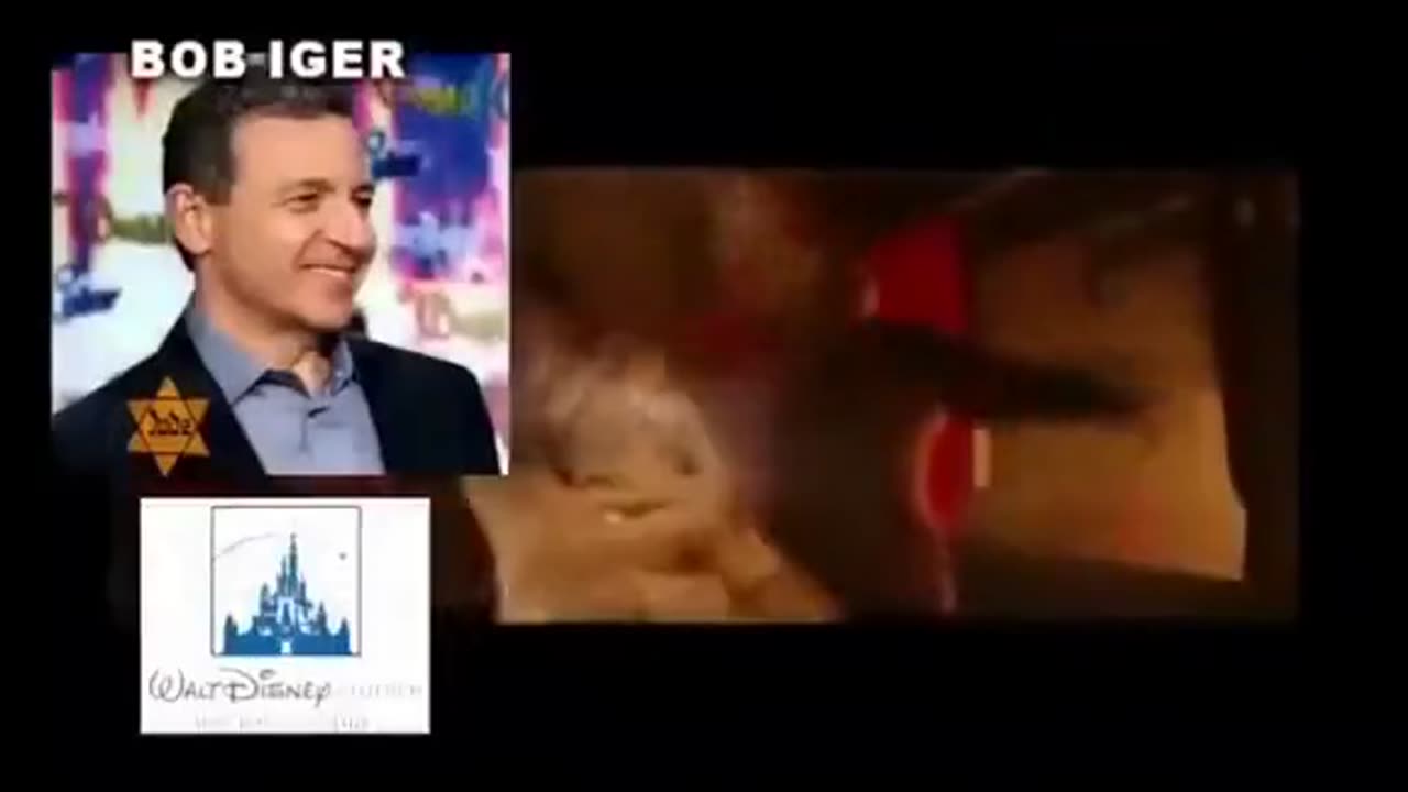 Hollywood, quien lo controla? que esconden?