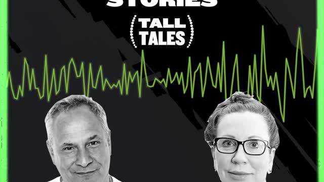 Doctor's Anti-Aging TIPS | True Stories (Tall Tales) [EP 4]