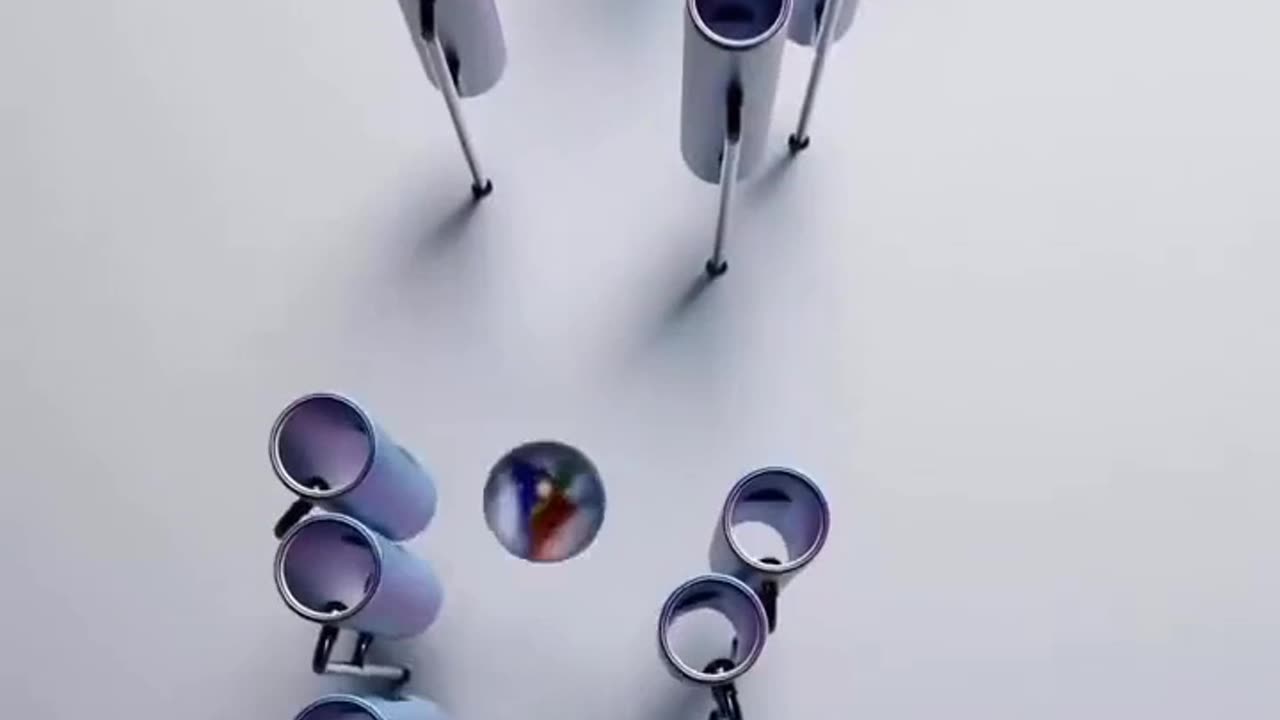 Unbelievable music making technology