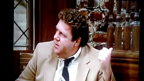 Tim Walz Should Have Asked Norm From Cheers About The Origins Of Gender Confusion