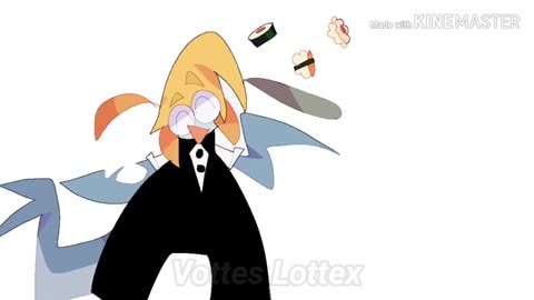 Doll Eye Characters In A Nutshell Part 3