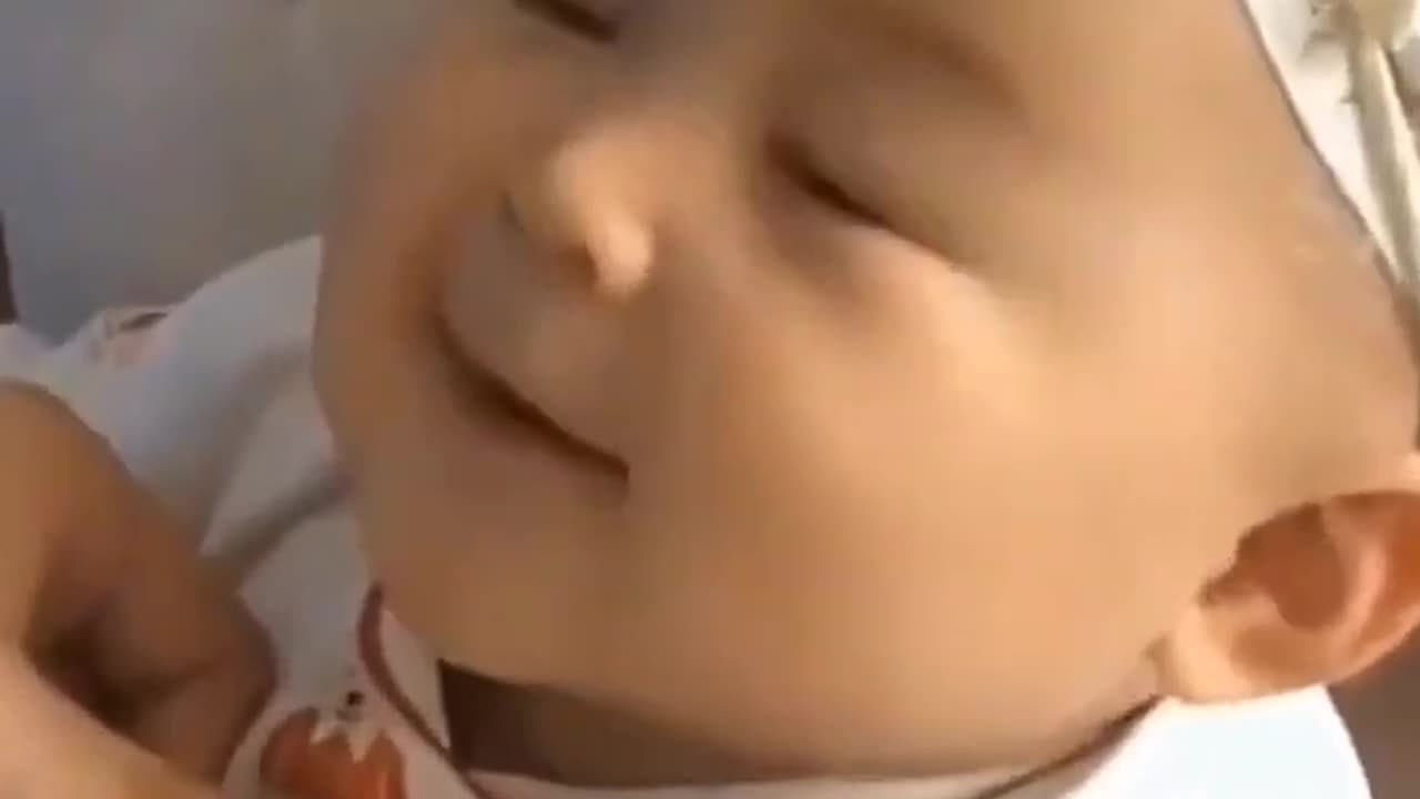 Funny Baby#Enjoy#FunnyBaby#Entertainment#Baby