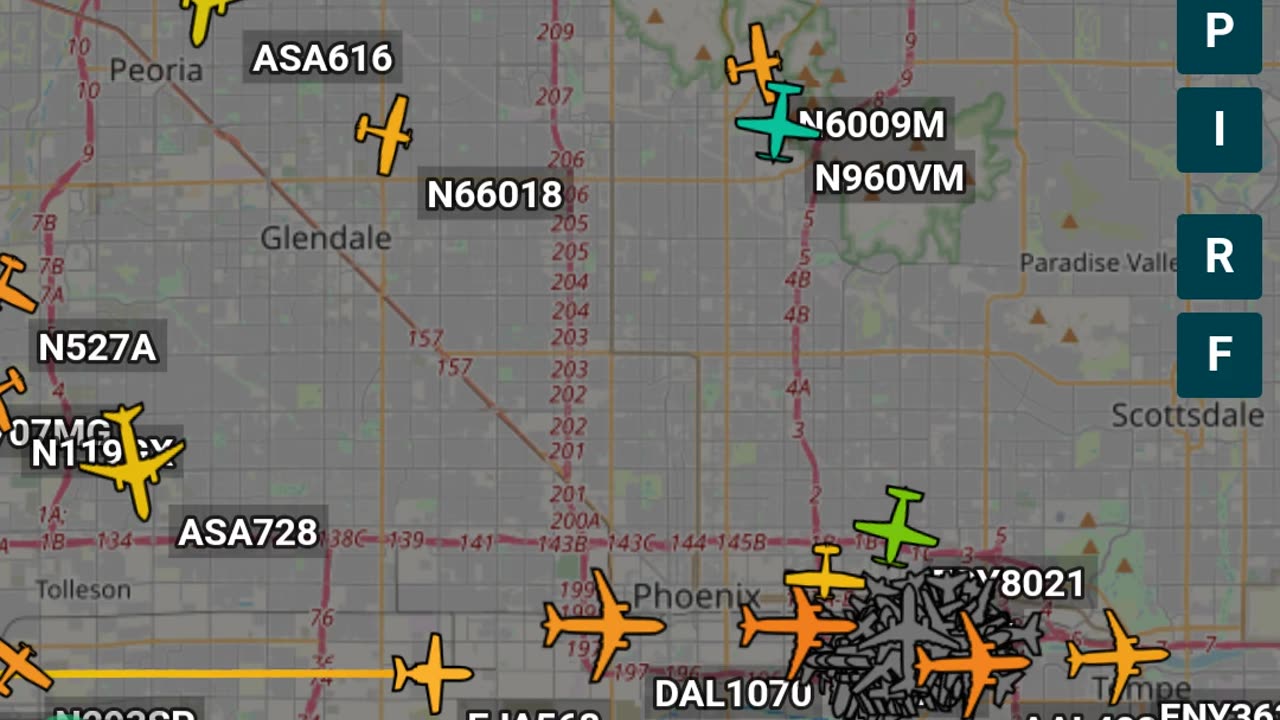 A busy day for the MORMONS CHINESE INVASION - Nov 14th 2023 - All day long snaps -