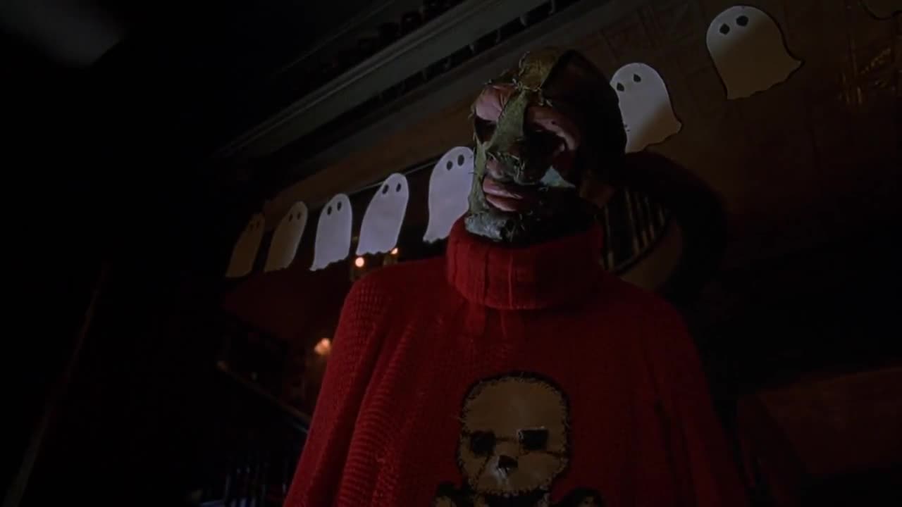 Rob Zombie House Of 1000 Corpses Full Devils Rejects Part 1