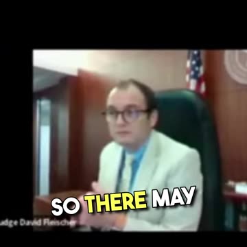 SovCit Fails In Court