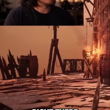 Can We Make this Epic Jump? Crazy Adventure Awaits!