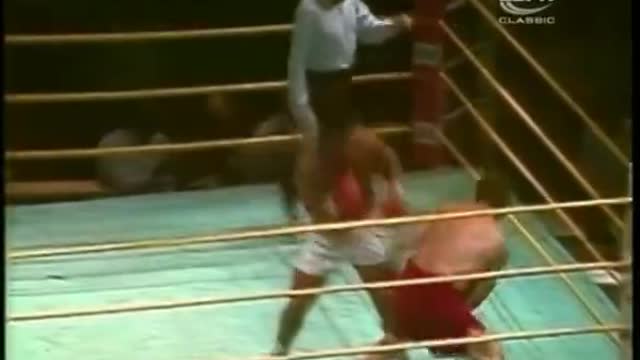 1986-03-10 Mike Tyson vs Steve Zouski