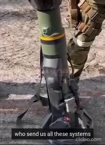 Chechens have a special message to the west for the free gifts