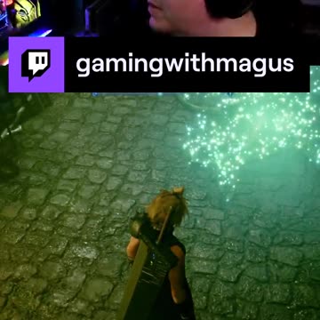 That wasn't Donatello | Final Fantasy VII Remake | game play | episode 13