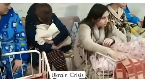 Ukraine's face Cricis
