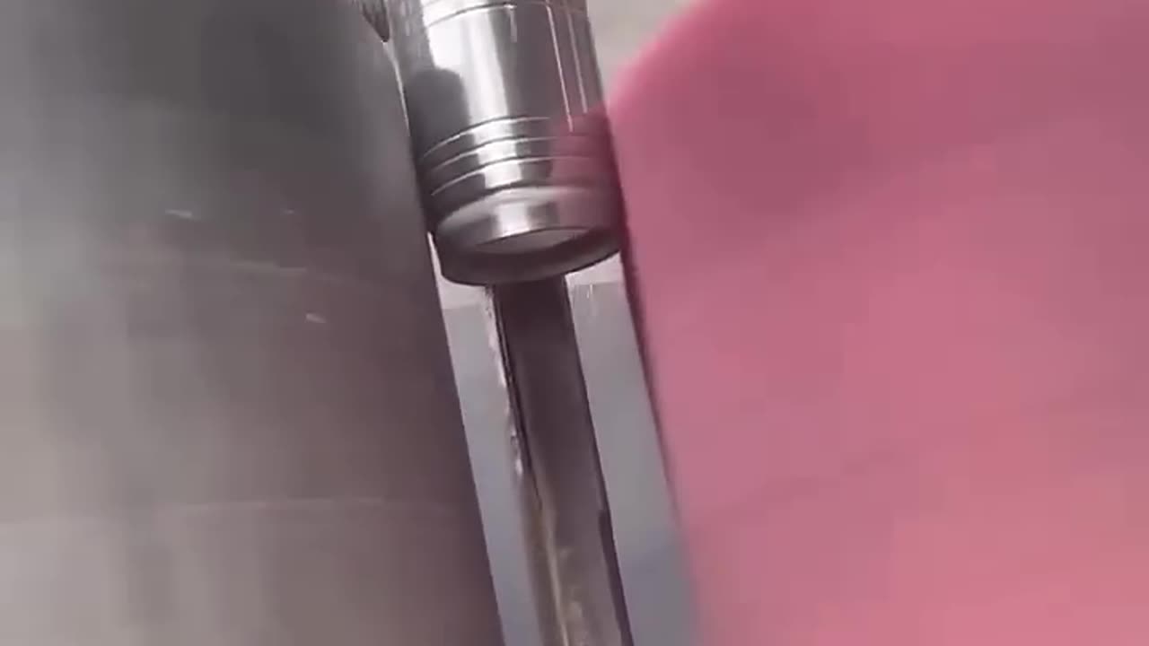 Fucking Satisfying