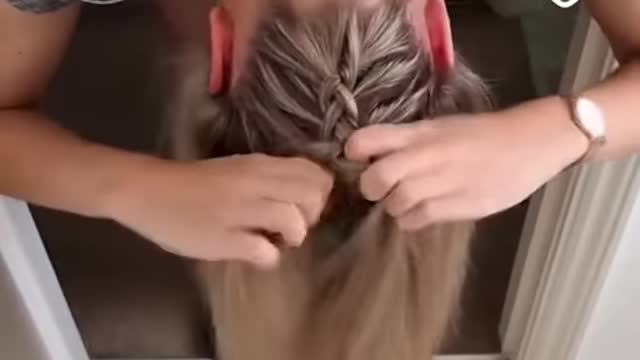 Great Hairstyle