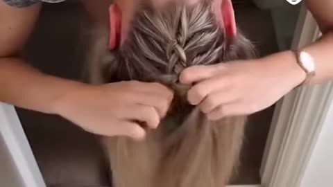 Great Hairstyle