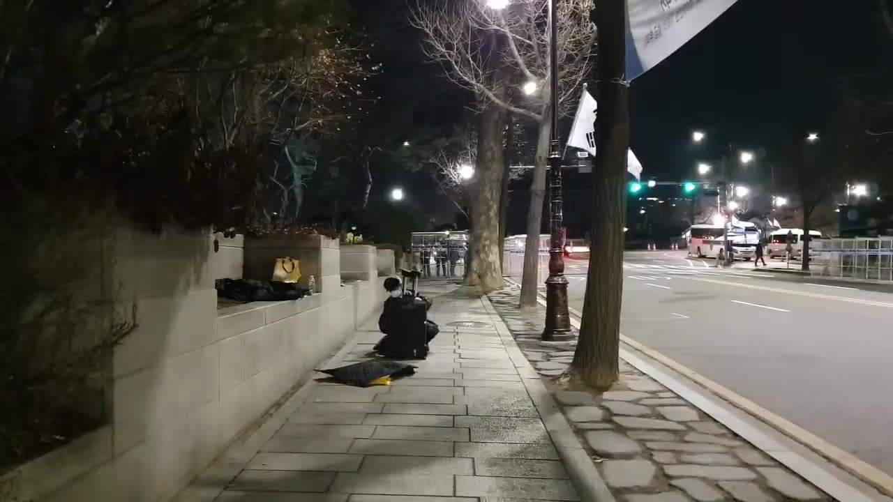 20200304_V3_S02(1TGChoFo1-I)서울시장 아무리 해봐라! 나라를 위하여 나의 길을 가노라!