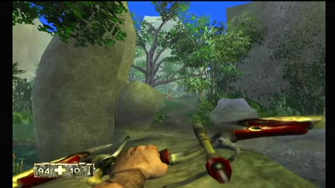 Turok Evolution M2