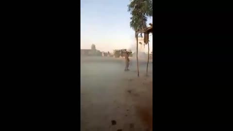 Afghanistan: Situation as of June 11th