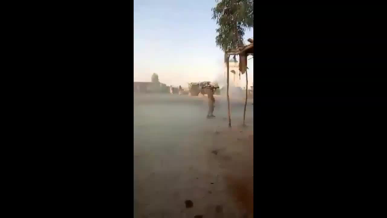 Afghanistan: Situation as of June 11th