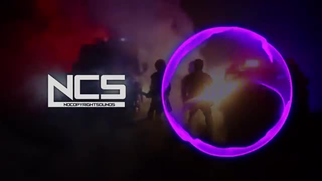 Robin Hustin & Jessica Chertock - Burn it Down [NCS Release]