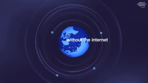 Word Economic Forum Intel Drop