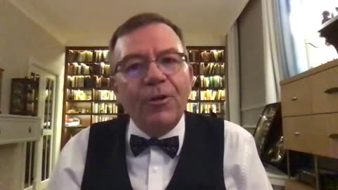 TG 182: He's Ba-a-a-a-c-k: Barack Obama Promotes His Latest Autobiography