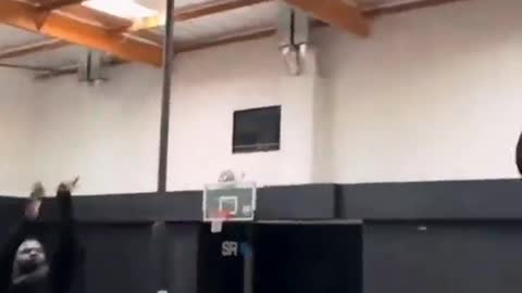 basketball community