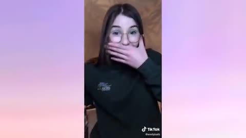 Put a finger down TikTok challenge compilation