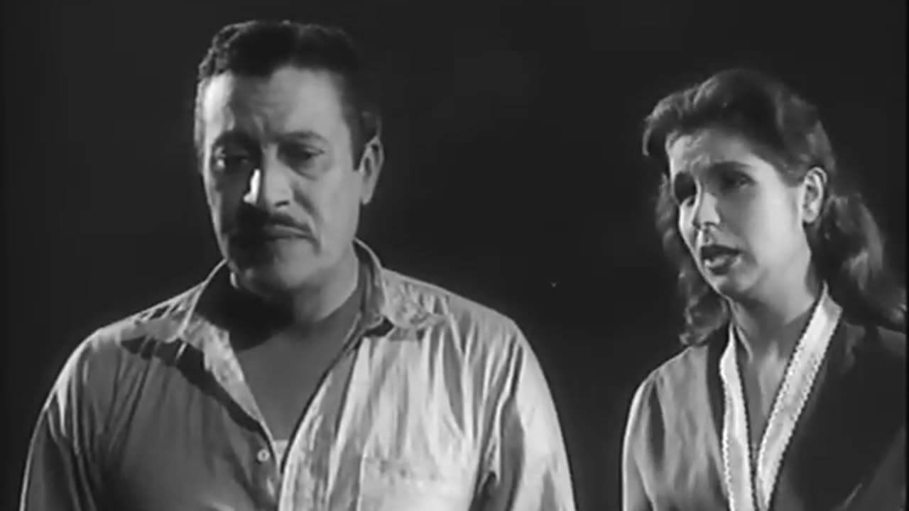 توبة" - قصة حب وصراع من الزمن الجميل (1958) 💔🎬