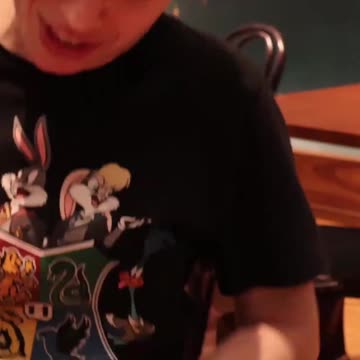 Wizardly Cocktails: Sake Fueled Fun At The Harry Potter Cafe! #harrypotter