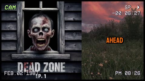 Dead Zone - Episode 1