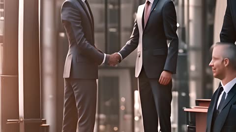 How To Develop Rapport