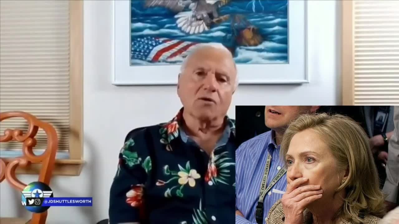 Trump has been WATCHING